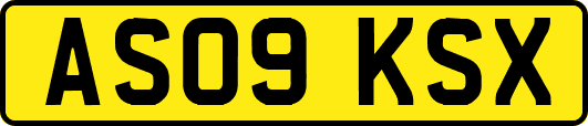 AS09KSX