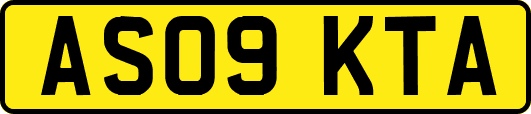 AS09KTA