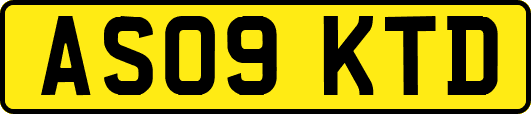 AS09KTD