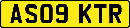 AS09KTR