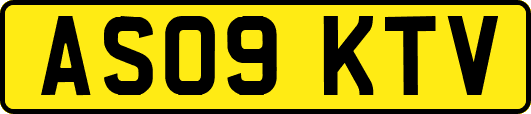 AS09KTV
