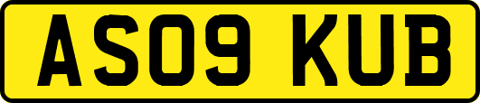 AS09KUB