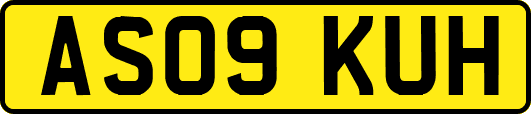 AS09KUH