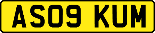 AS09KUM