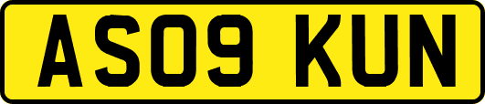 AS09KUN