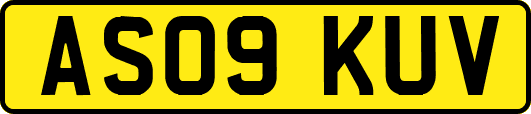 AS09KUV