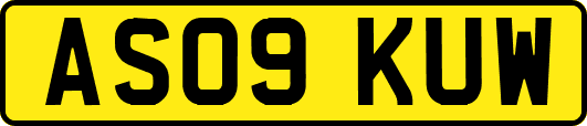 AS09KUW