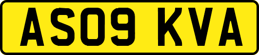 AS09KVA