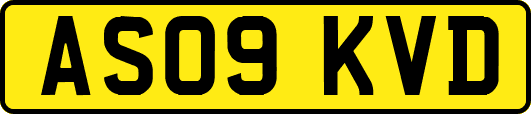 AS09KVD