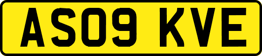 AS09KVE