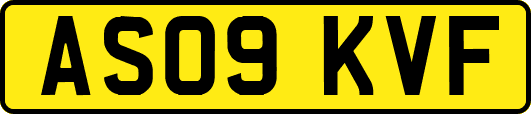 AS09KVF