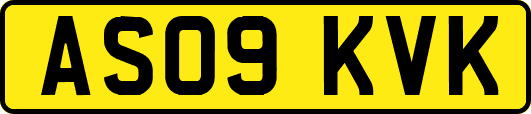 AS09KVK