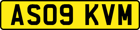 AS09KVM