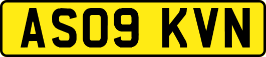 AS09KVN