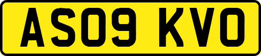 AS09KVO