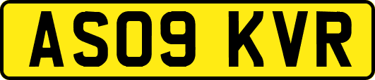 AS09KVR