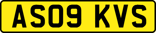 AS09KVS