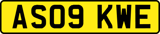 AS09KWE