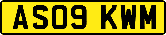 AS09KWM
