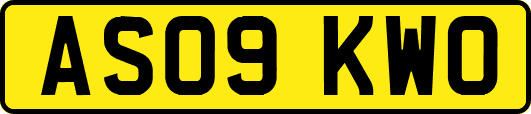 AS09KWO