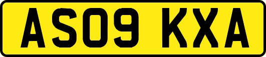 AS09KXA