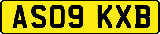 AS09KXB