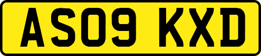 AS09KXD
