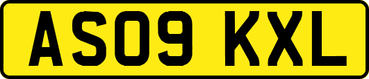 AS09KXL