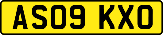 AS09KXO