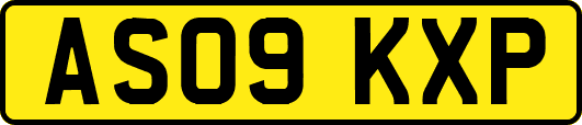 AS09KXP