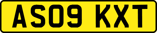 AS09KXT