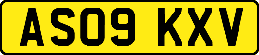 AS09KXV