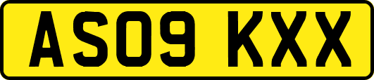 AS09KXX