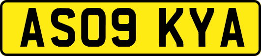 AS09KYA