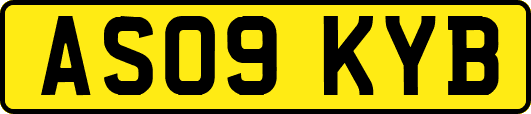 AS09KYB