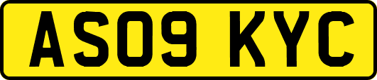 AS09KYC