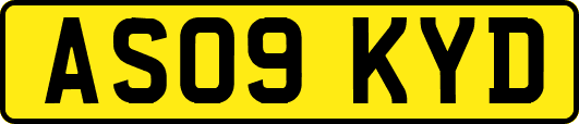 AS09KYD