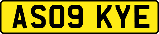 AS09KYE