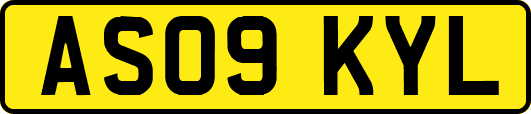 AS09KYL