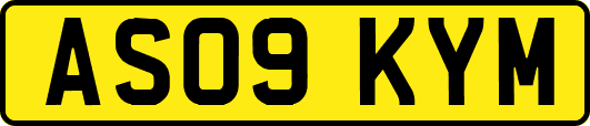 AS09KYM