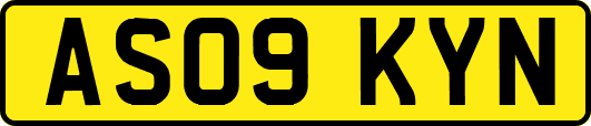 AS09KYN