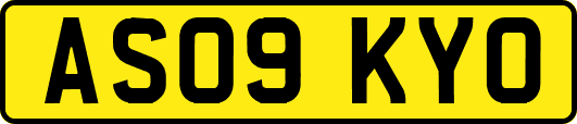 AS09KYO