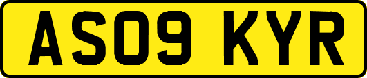 AS09KYR