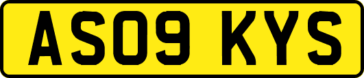 AS09KYS