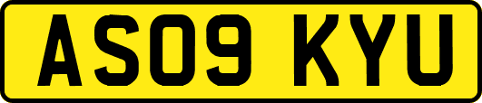 AS09KYU