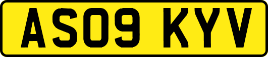 AS09KYV
