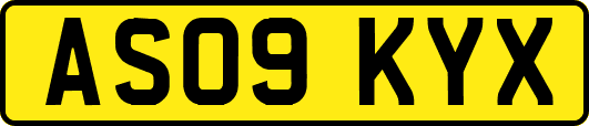 AS09KYX