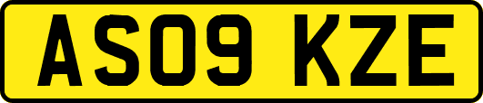 AS09KZE