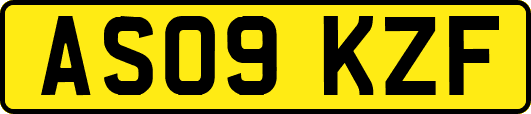 AS09KZF