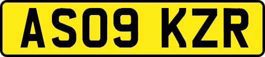 AS09KZR